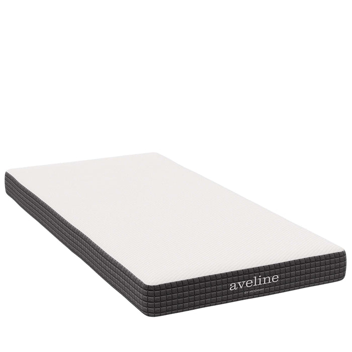 Aveline Memory Foam Mattress