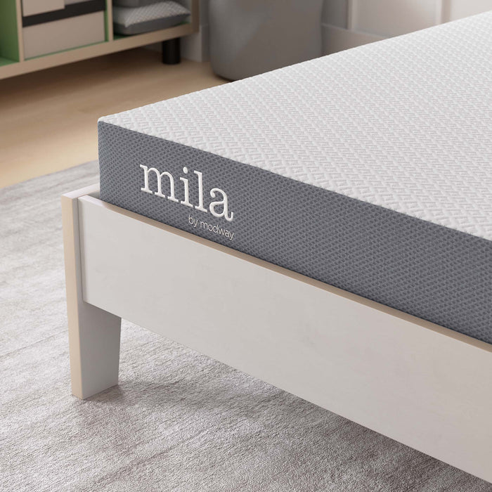 Modway Mila Mattress Bedroom Furniture - View 69