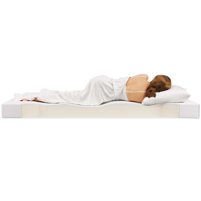 Modway Mila Mattress Bedroom Furniture - View 72