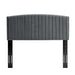 Modway Rebecca Performance Velvet Headboard Bedroom Furniture - View 27