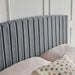 Modway Rebecca Performance Velvet Headboard Bedroom Furniture - View 26