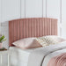 Modway Rebecca Performance Velvet Headboard Bedroom Furniture - View 29