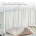 Modway Rebecca Performance Velvet Headboard Bedroom Furniture - View 43