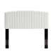 Modway Rebecca Performance Velvet Headboard Bedroom Furniture - View 47