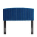 Modway Rebecca Performance Velvet Headboard Bedroom Furniture - View 69