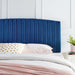 Modway Rebecca Performance Velvet Headboard Bedroom Furniture - View 68