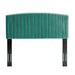 Modway Rebecca Performance Velvet Headboard Bedroom Furniture - View 80