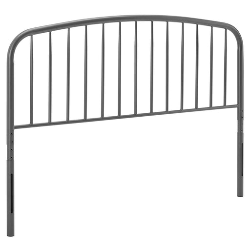 Modway Nova Metal Headboard Bedroom Furniture - View 33