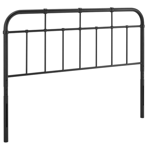 Modway Alessia Metal Headboard - Product Image 97