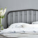 Modway Lennon Metal Headboard Bedroom Furniture - View 10