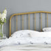 Modway Lennon Metal Headboard Bedroom Furniture - View 28