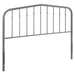 Modway Lennon Metal Headboard Bedroom Furniture - View 103