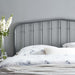 Modway Lennon Metal Headboard Bedroom Furniture - View 35