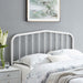 Modway Lennon Metal Headboard Bedroom Furniture - View 38