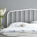 Modway Lennon Metal Headboard Bedroom Furniture - View 59