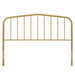 Modway Lennon Metal Headboard Bedroom Furniture - View 66