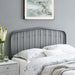 Modway Lennon Metal Headboard Bedroom Furniture - View 68