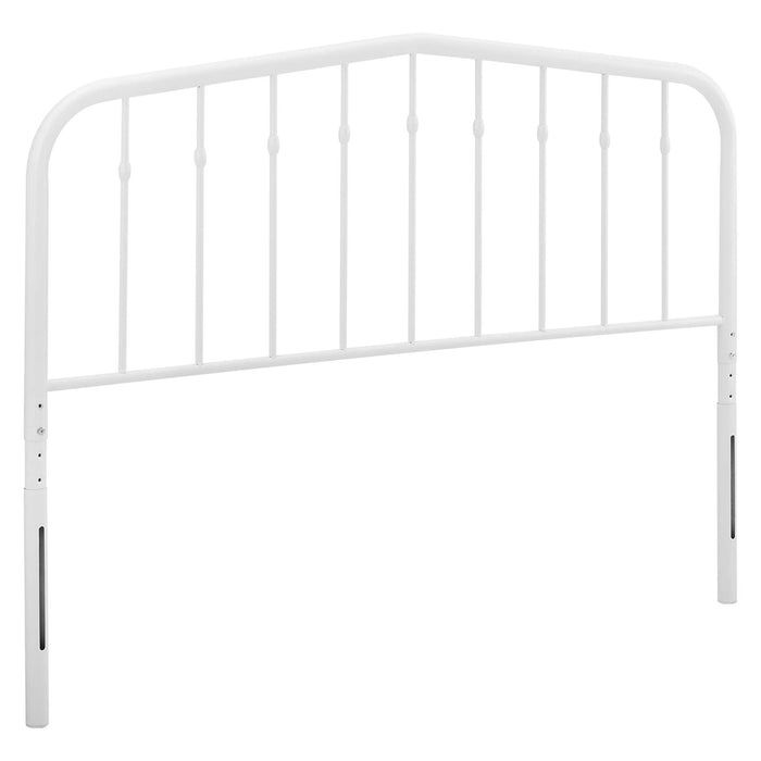 Modway Lennon Metal Headboard Bedroom Furniture - View 110