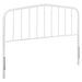 Modway Lennon Metal Headboard Bedroom Furniture - View 110