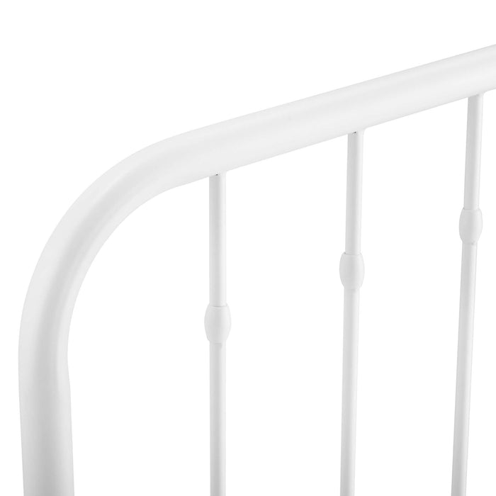 Modway Lennon Metal Headboard Bedroom Furniture - View 79