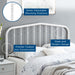 Modway Lennon Metal Headboard Bedroom Furniture - View 76