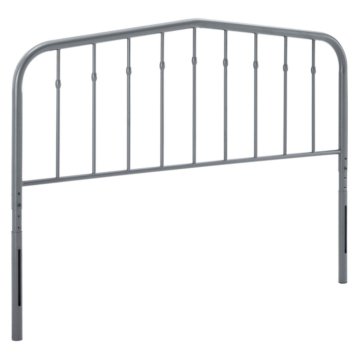 Modway Lennon Metal Headboard Bedroom Furniture - View 88