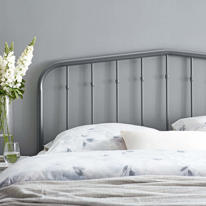 Modway Lennon Metal Headboard Bedroom Furniture - View 91