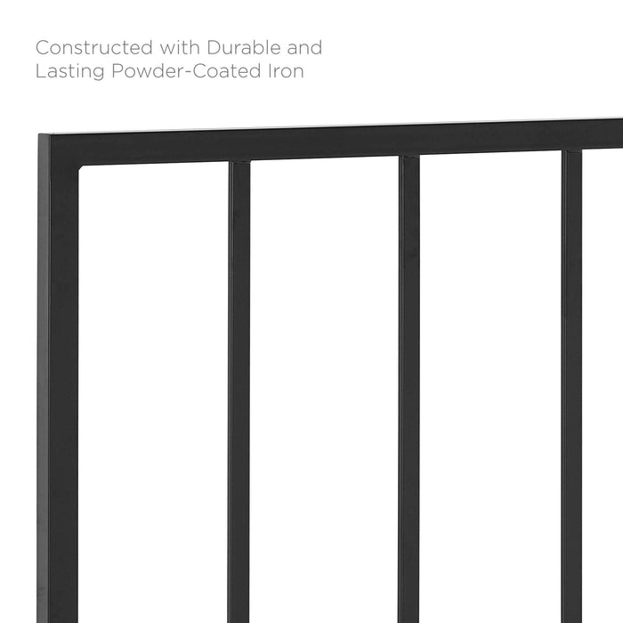 Modway Tatum Headboard Bedroom Furniture - View 32
