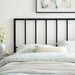 Modway Tatum Headboard Bedroom Furniture - View 35