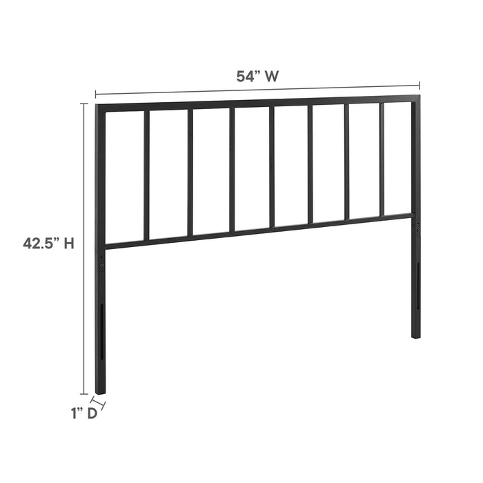 Modway Tatum Headboard Bedroom Furniture - View 34