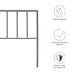 Modway Tatum Headboard Bedroom Furniture - Close-Up