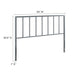 Modway Tatum Headboard Bedroom Furniture - Lifestyle View