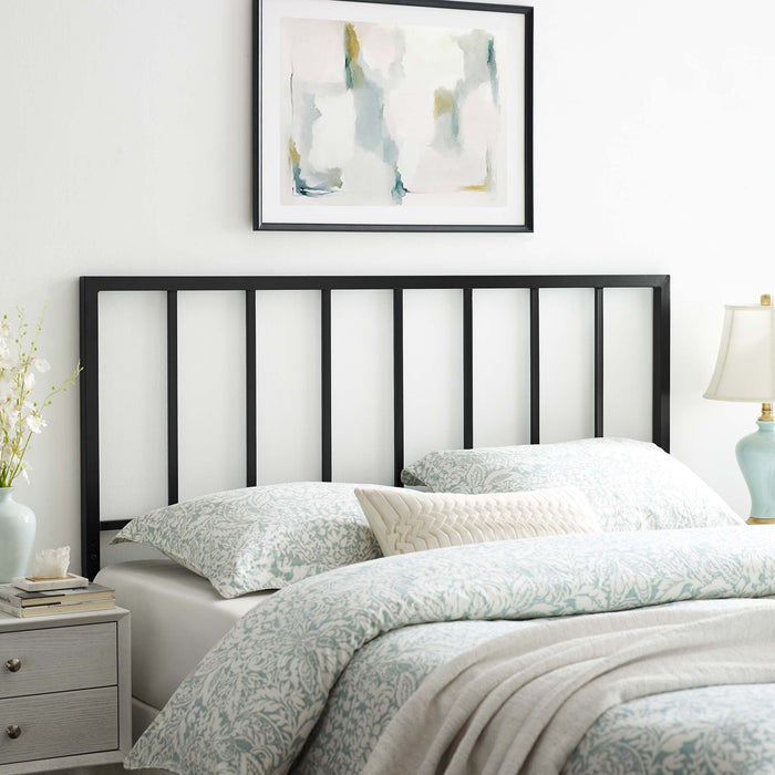 Modway Tatum Headboard Bedroom Furniture - View 9