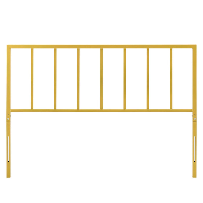 Modway Tatum Headboard Bedroom Furniture - View 44