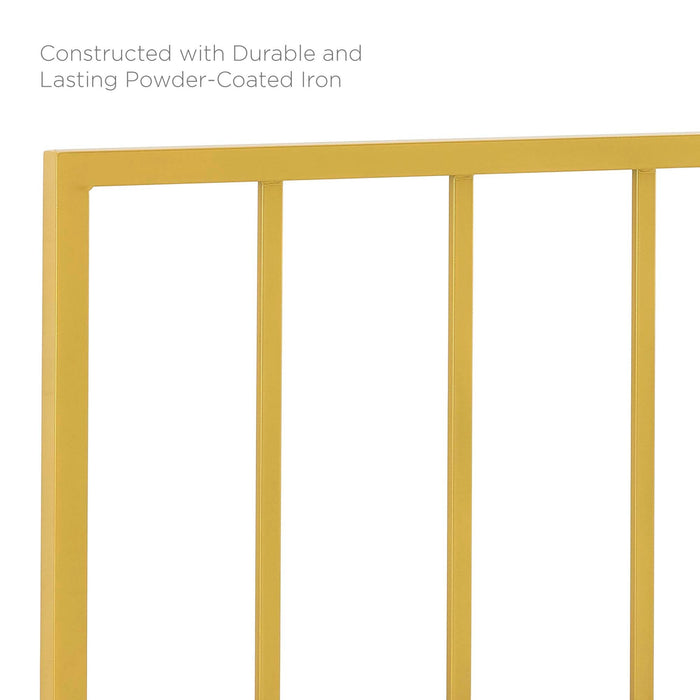 Modway Tatum Headboard Bedroom Furniture - View 40