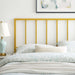 Modway Tatum Headboard Bedroom Furniture - View 43
