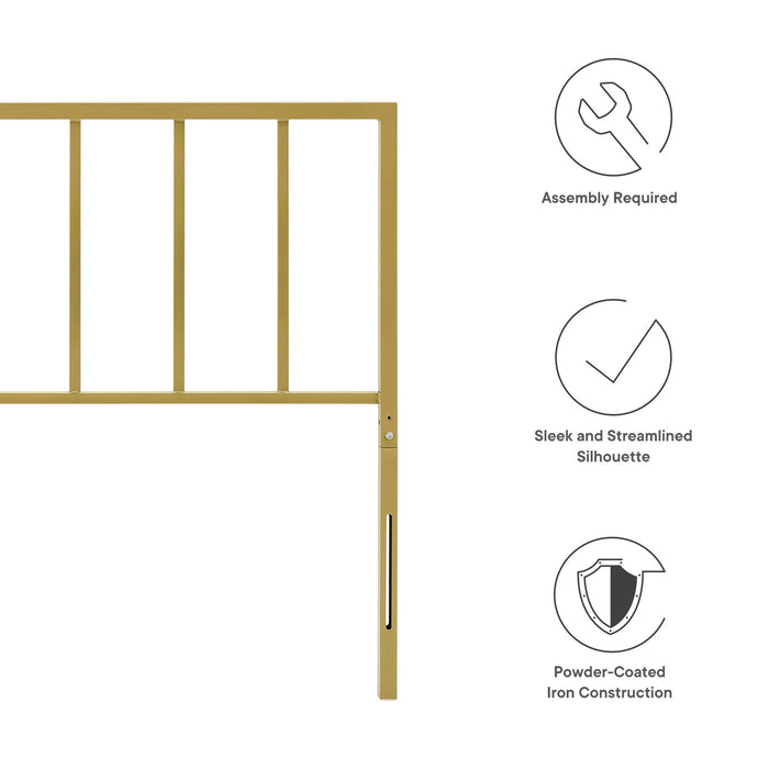 Modway Tatum Headboard Bedroom Furniture - View 41