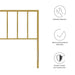 Modway Tatum Headboard Bedroom Furniture - View 41