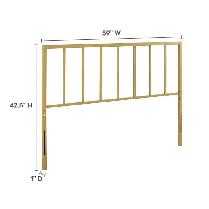 Modway Tatum Headboard Bedroom Furniture - View 42