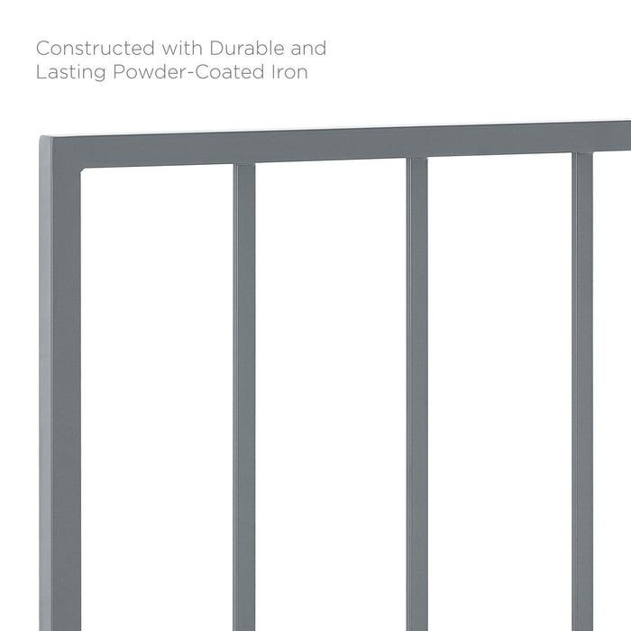 Modway Tatum Headboard Bedroom Furniture - View 18