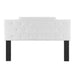 Modway Juliet Tufted Performance Velvet Headboard Bedroom Furniture - View 41
