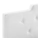 Modway Juliet Tufted Performance Velvet Headboard Bedroom Furniture - View 42