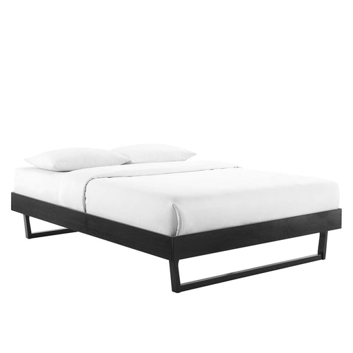 Modway Billie Wood Platform Bed Frame - Product Image 67