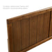 Modway Robbie Wood Headboard Bedroom Furniture - View 18