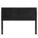 Modway Robbie Wood Headboard Bedroom Furniture - View 31