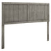 Modway Robbie Wood Headboard Bedroom Furniture - View 100