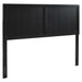 Modway Robbie Wood Headboard Bedroom Furniture - View 102