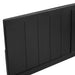 Modway Robbie Wood Headboard Bedroom Furniture - View 56