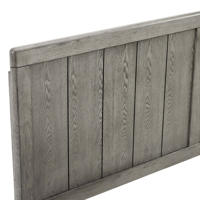 Modway Robbie Wood Headboard Bedroom Furniture - View 64