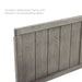 Modway Robbie Wood Headboard Bedroom Furniture - View 58